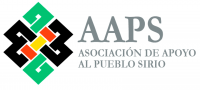 Asociación apoyo al pueblo sirio