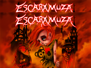 Escaramuza